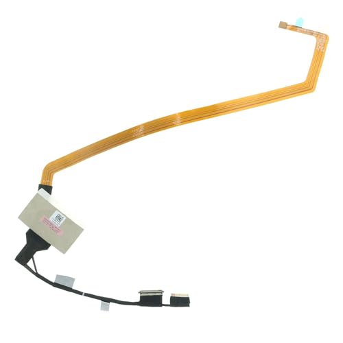 Câble EDP 40 broches Dell Latitude 7300 nappe vidéo écran LCD FHD E7300