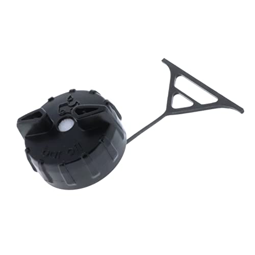 Bouchon d'huile résistant Homelite OEM 306888005 pour RY40508