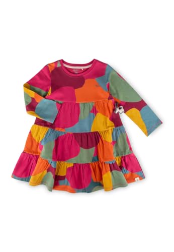 Vestido de niños para niñas Sigikid ideal para tardes de juegos en el parque