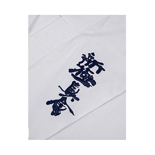 FUJIMAE - Kimono karaté entraînement ShinKyokushin Fuji Mae