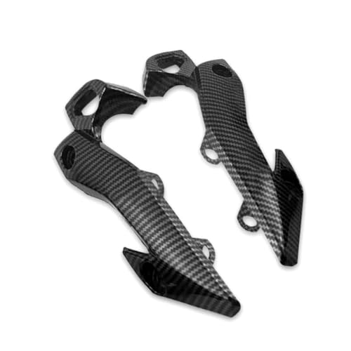 Carénage latéral de moto Yamaha FZ1 pour vos sorties et balades