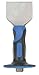 Handguarded Brick Chisel,3 x 7-1/2 In. -6 pack
