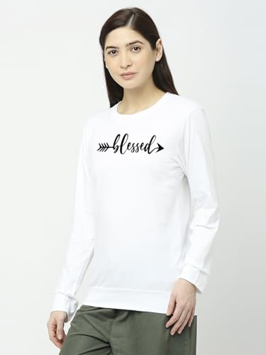 Image of Women Sweatshirt