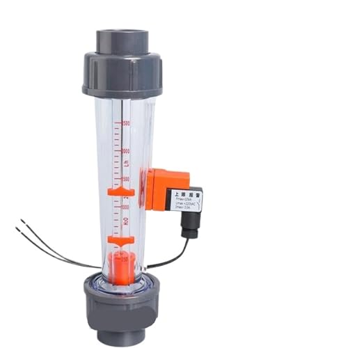 Flotteur liquide LZS-15 pour sécuriser le débit d'eau de votre circuit de filtration