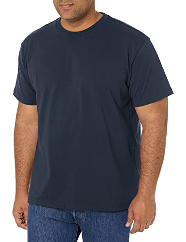 Image of Dickies Men's Short Sleeve Heavyweight Crew Neck