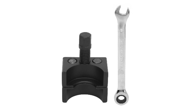 Suspension Split Steering Easy Use, Material, Performance Vehicle
