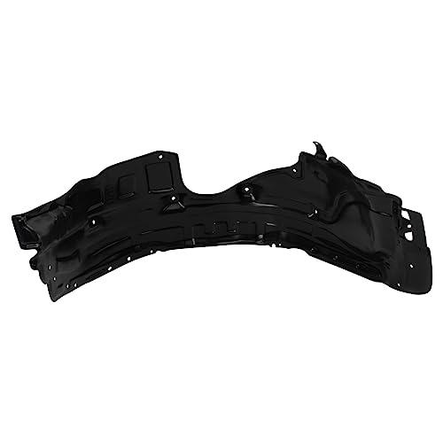 Image of TRQ Front Inner Fender Liner Set Compatible with 2010-2015 Mazda CX-9 MA1248141 MA1248144 MA1249141 MA1249144