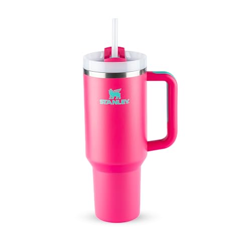 Stanley Copo Quencher 2.0 Passion Pink | 1.18L
