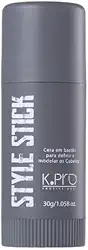 K.Pro Style Stick Cera em Bastão 30g