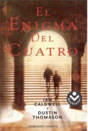 El enigma del cuatro (SIN C...