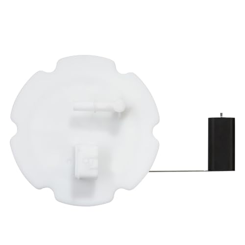 Image of Detroit Axle - Fuel Pump Module for 2003-2009 Nissan 350Z INFINITI G35, 2006-2008 M35 M45, Electrical Fuel Pump Module Assembly Replacement
