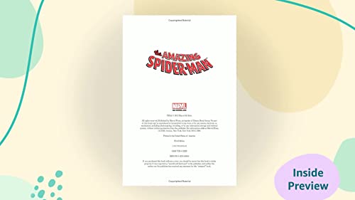 The Story of SpiderMan (Level 2) (World of Reading)