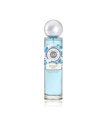 IAP Pharma Parfums Pure Fleure Bouquet Bleu - Eau de Toilette - Women - 150 ml - Afbeelding 3