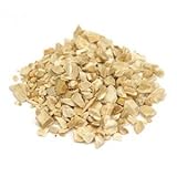 Organic Orris Root Peeled C/S