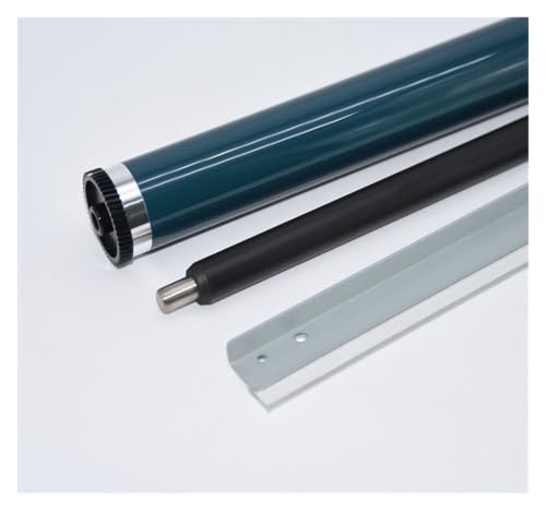 Cuchillas de limpieza para Ricoh Aficio: elimine manchas y líneas en sus copias 3