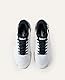 Wilson Herren Rush PRO ACE Clay Tennisschuh, White/Navy Blazer / Gum1a, 46 EU