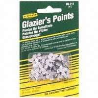 Fletcher-Terry Co 08-711 Push Glazier Points