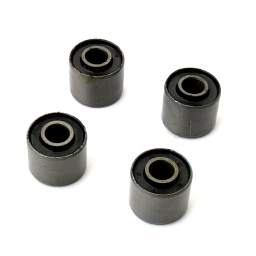 Silentbloc d'amortisseur arrière pour supprimer le jeu de suspension sur CM185T