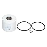 Pre-Fuel Filter Kit 4415122 26550005 Compatible with Per-kins 1103 and 1104 Series Engines 1103A-33