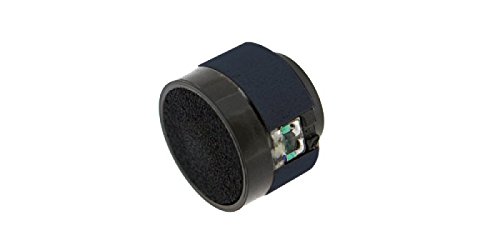 Capsula Dinamica Microfono Fox 2215
