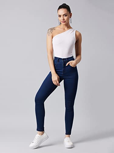 Image of Dolce Crudo Women Jeans