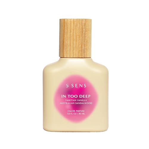 5 SENS In Too Deep Eau de Parfum (30 mL)