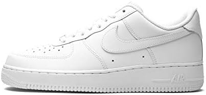 Nike Air Force 1 '07, Chaussure de Basketball Homme - ThePressFree