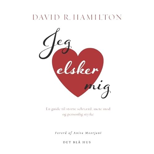 Jeg elsker mig copertina