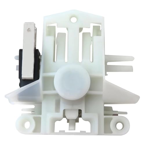 Lave-vaisselle bloqué ? Loquet de rechange DW80F800UWS