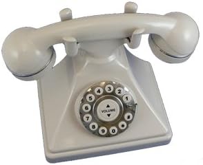 CETIS TeleMatrix Retro Escritorio Ash  TLM-26009