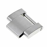 Ewatchparts 15.5mm Link Compatible With Vintage Rolex Explorer II 16570 Oyster Band 93250 78360 78790A