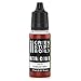 Green Stuff World - Metallic Paint Caesar Red 1874 for Models and Miniatures