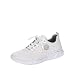 Produktbild Rieker Damen Sneaker 54021-80 weiß Gr. 39