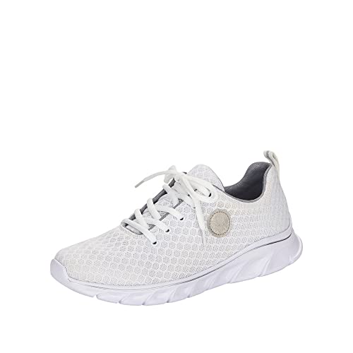 Rieker 54021 Basket Femme : finis les pieds douloureux après vos journées