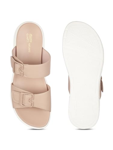 Image of Bata Comfit Women's Wedge Heel Sandal