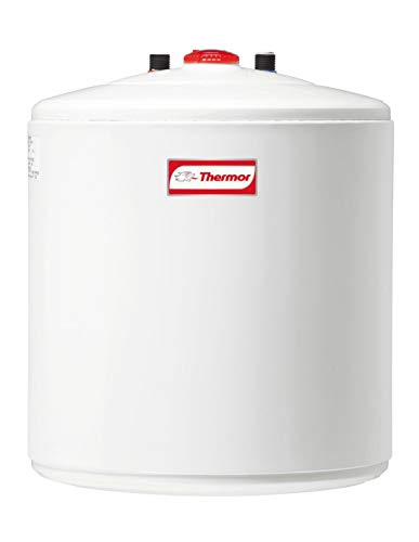Preisvergleich Produktbild Durchlauferhitzer, elektrisch, Unterspüle, rund, 10 l, Thermor 221 072