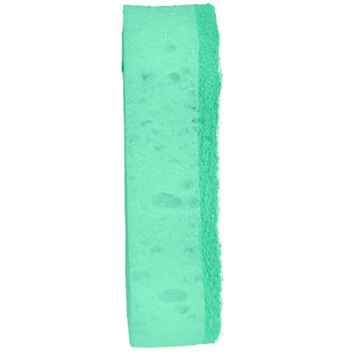 Orgânica Esponja Banho Dupla Face Soft Care Multicor 80G