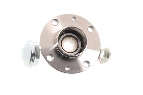 Skf Kit Cuscinetto Ruota Vkba 1440 - 4