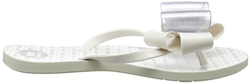 Zaxy Link Twin Bow Flipflop, Infradito Donna