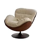 Confort relaxant - Rembourrage moelleux for une détente ultime