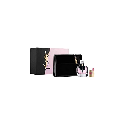 Yves Saint Laurent Mon Paris Women Pc Gift Set Nigeria Ubuy