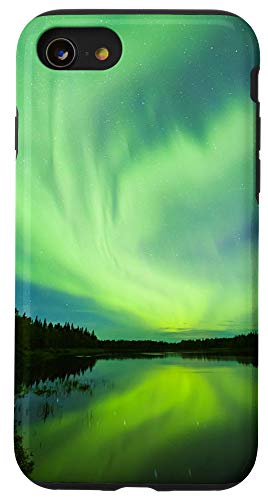 Shop Sweet Aurora Borealis Phone Cases On Dailymail