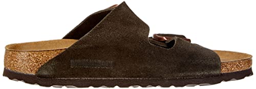 Image of Birkenstock Women's Arizona Soft Footbed Sandals
