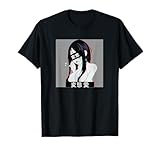 Lewd Hentai Japanese Otaku Shirt