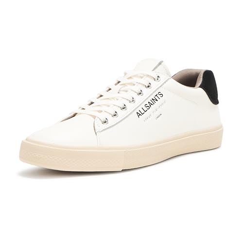 Men's Undgrnd Lthr Low Top