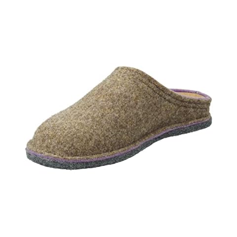 Rohde Lucca-D Women's Warm Felt Clogs Cover