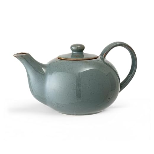 Bloomingville Teekanne Pixie