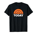 Today Logo Standard T-Shirt T-Shirt