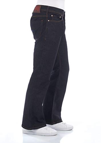 LTB Jeans Herren Tinman Bootcut Jeans