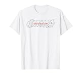 BILBLW00027 Black Widow Movie I Lived A Lot Of Lives Camiseta